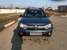 SUV   Renault Duster 2017 , 770000 , 