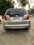  Honda Fit 2008 , 569000 , 