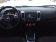 SUV   Mitsubishi Outlander 2011 , 915000 , 