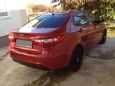  Kia Rio 2013 , 595000 , 