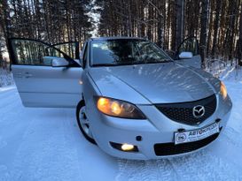  Mazda Mazda3 2006 , 450000 , -