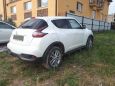 SUV   Nissan Juke 2014 , 600000 , 