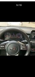  Kia Forte 2018 , 1350000 , 