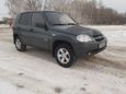 SUV   Chevrolet Niva 2013 , 315000 , 