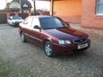  Hyundai Accent 2007 , 275000 , 