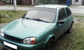  3  Ford Fiesta 2001 , 100000 , 