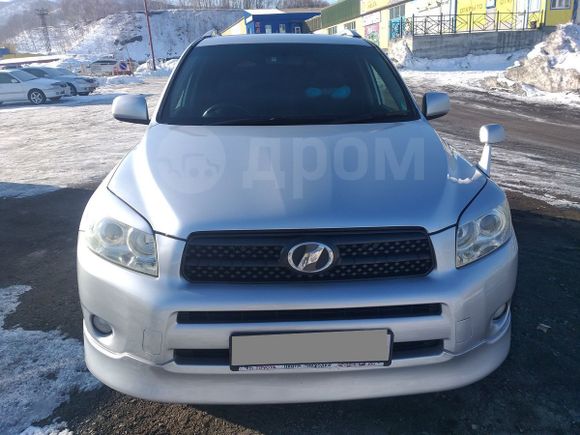 SUV   Toyota RAV4 2006 , 820000 , -