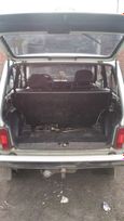 SUV    4x4 2121  1998 , 105000 , 