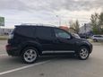 SUV   Mitsubishi Outlander 2008 , 837000 , 