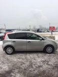  Nissan Note 2005 , 289000 , -