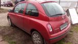  Nissan Micra 2006 , 205000 , 