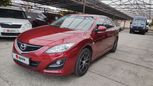  Mazda Mazda6 2011 , 785000 , 