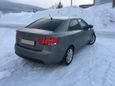  Kia Cerato 2012 , 535000 , 