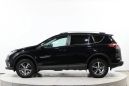 SUV   Toyota RAV4 2017 , 1530000 , 