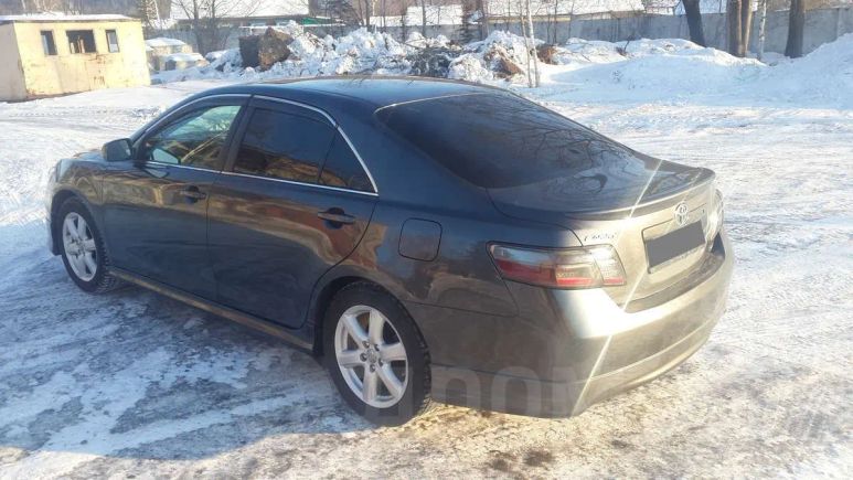  Toyota Camry 2009 , 850000 , 