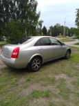  Nissan Primera 2006 , 320000 , 