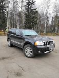 SUV   Jeep Grand Cherokee 2008 , 970000 , 