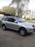 SUV   Great Wall Hover H5 2012 , 450000 ,  