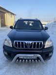 SUV   Toyota Land Cruiser Prado 2004 , 1750000 , 