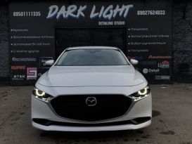  Mazda Mazda3 2020 , 2015000 , -