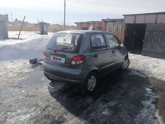  Daewoo Matiz 2013 , 200000 , 