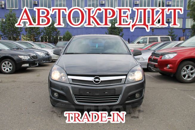  Opel Astra 2009 , 375000 , 