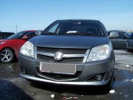  Geely MK 2008 , 210000 , 