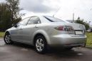  Mazda Mazda6 2007 , 275000 ,  