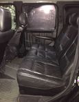 SUV   Mercedes-Benz G-Class 1998 , 1350000 , 