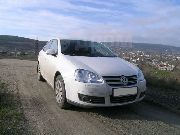  Volkswagen Jetta 2010 , 550000 , 