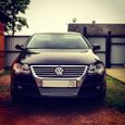  Volkswagen Passat 2008 , 510000 , 