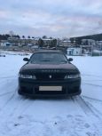  Toyota Chaser 1993 , 240000 , -