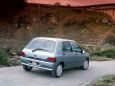  Renault Clio 1991 , 55000 , -