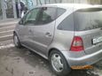  Mercedes-Benz A-Class 1999 , 200000 , 