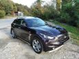 SUV   Infiniti FX50 2012 , 2000000 , 