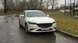  Mazda Mazda6 2015 , 1090000 , 