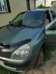  Renault Symbol 2004 , 155000 , 