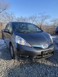  Honda Fit Shuttle 2011 , 710000 , 