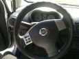  Nissan Note 2007 , 290000 , 