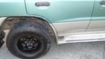 SUV   Mitsubishi Pajero 1997 , 360000 , 