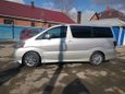    Toyota Alphard 2003 , 390000 , 