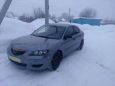  Mazda Mazda3 2005 , 265000 , 