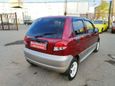  Daewoo Matiz 2012 , 179000 , 