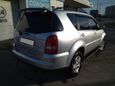 SUV   SsangYong Rexton 2008 , 650000 , 