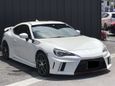  Subaru BRZ 2016 , 1217000 , 