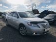  Toyota Camry 2007 , 580000 , 