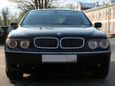  BMW 7-Series 2001 , 490000 ,  