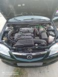  Mazda Protege 2000 , 138000 , 