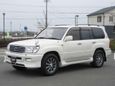 SUV   Toyota Land Cruiser 2000 , 660000 , 