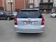    Toyota Wish 2003 , 650000 , 